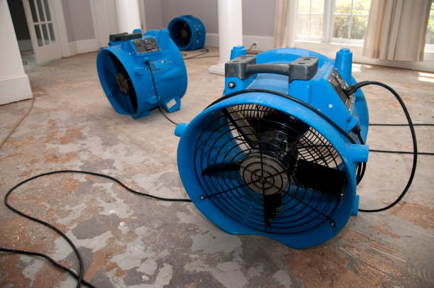 24/7 water damage repair in Chester Gap, VA